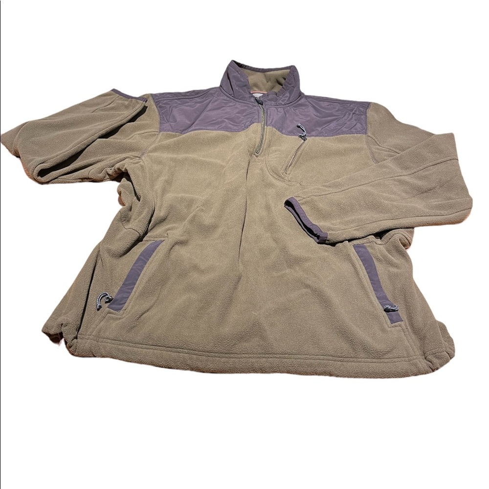 Gh bass fleece